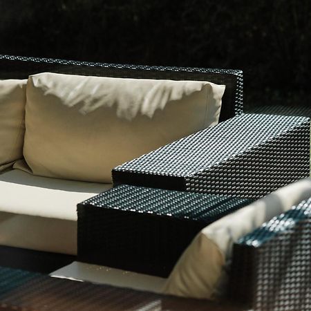 Prinsotel Villas Cala Galdana Cala Galdana  Kültér fotó