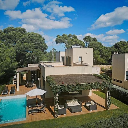 Prinsotel Villas Cala Galdana Cala Galdana  Kültér fotó