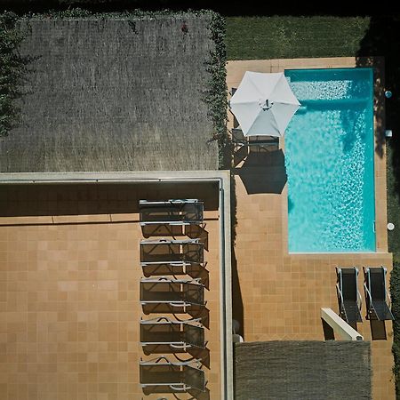 Prinsotel Villas Cala Galdana Cala Galdana  Kültér fotó