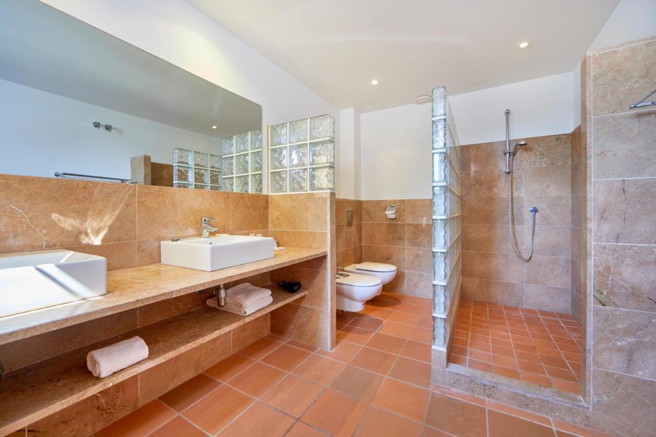 Prinsotel Villas Cala Galdana Cala Galdana  Kültér fotó