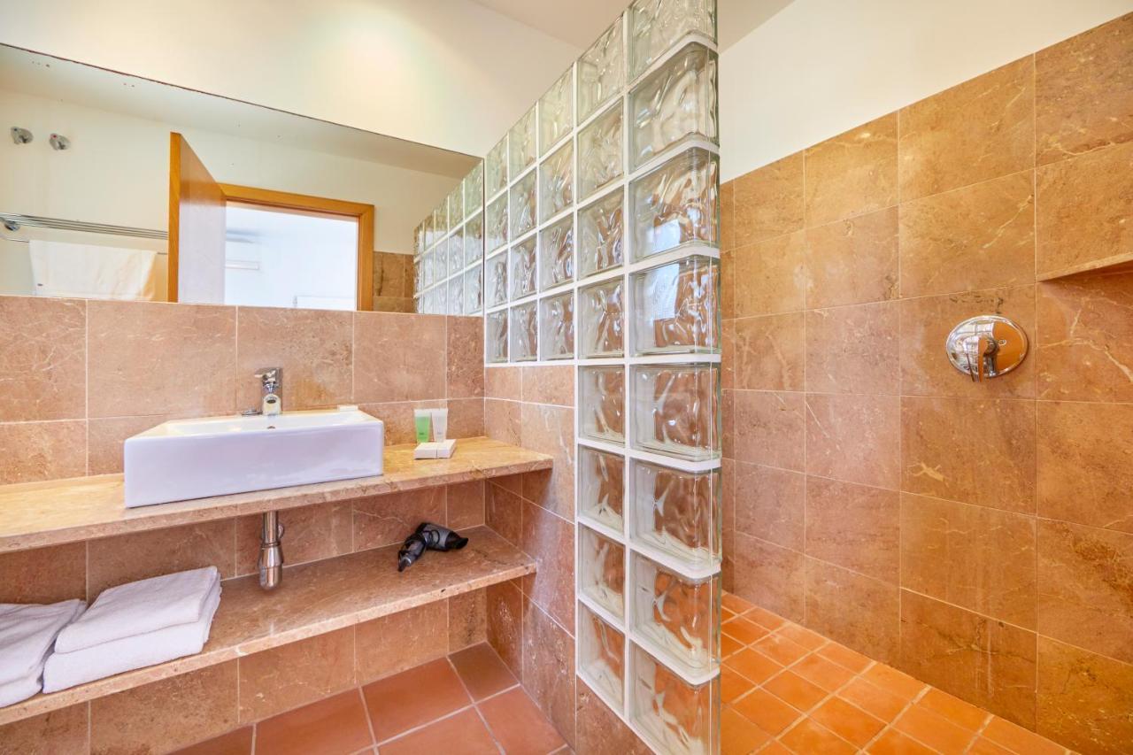 Prinsotel Villas Cala Galdana Cala Galdana  Kültér fotó
