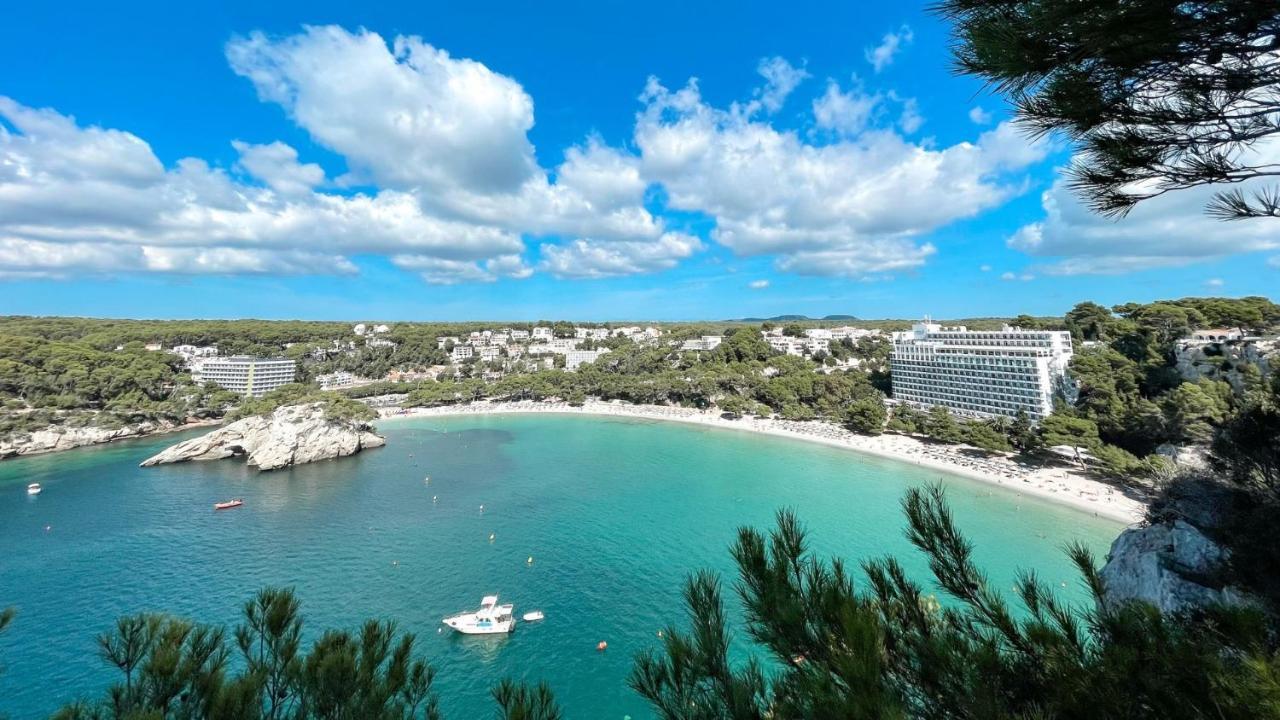 Prinsotel Villas Cala Galdana Cala Galdana  Kültér fotó