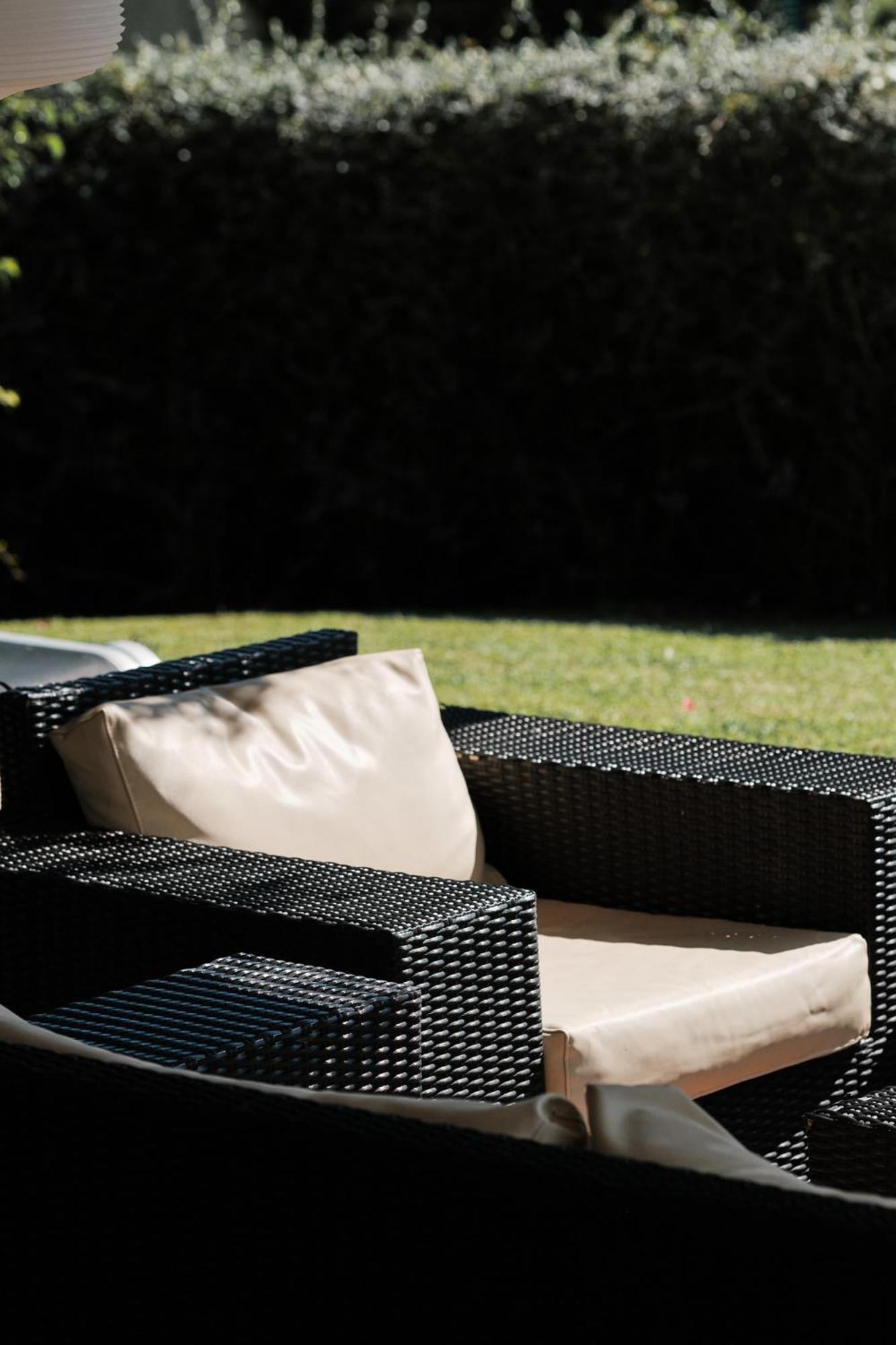 Prinsotel Villas Cala Galdana Cala Galdana  Kültér fotó