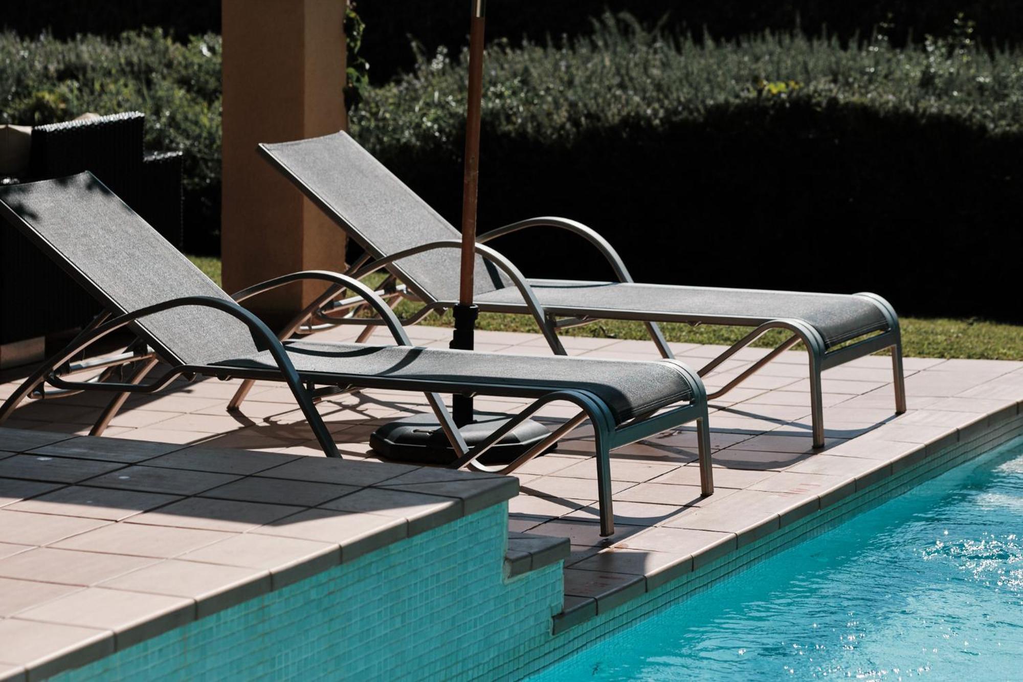 Prinsotel Villas Cala Galdana Cala Galdana  Kültér fotó