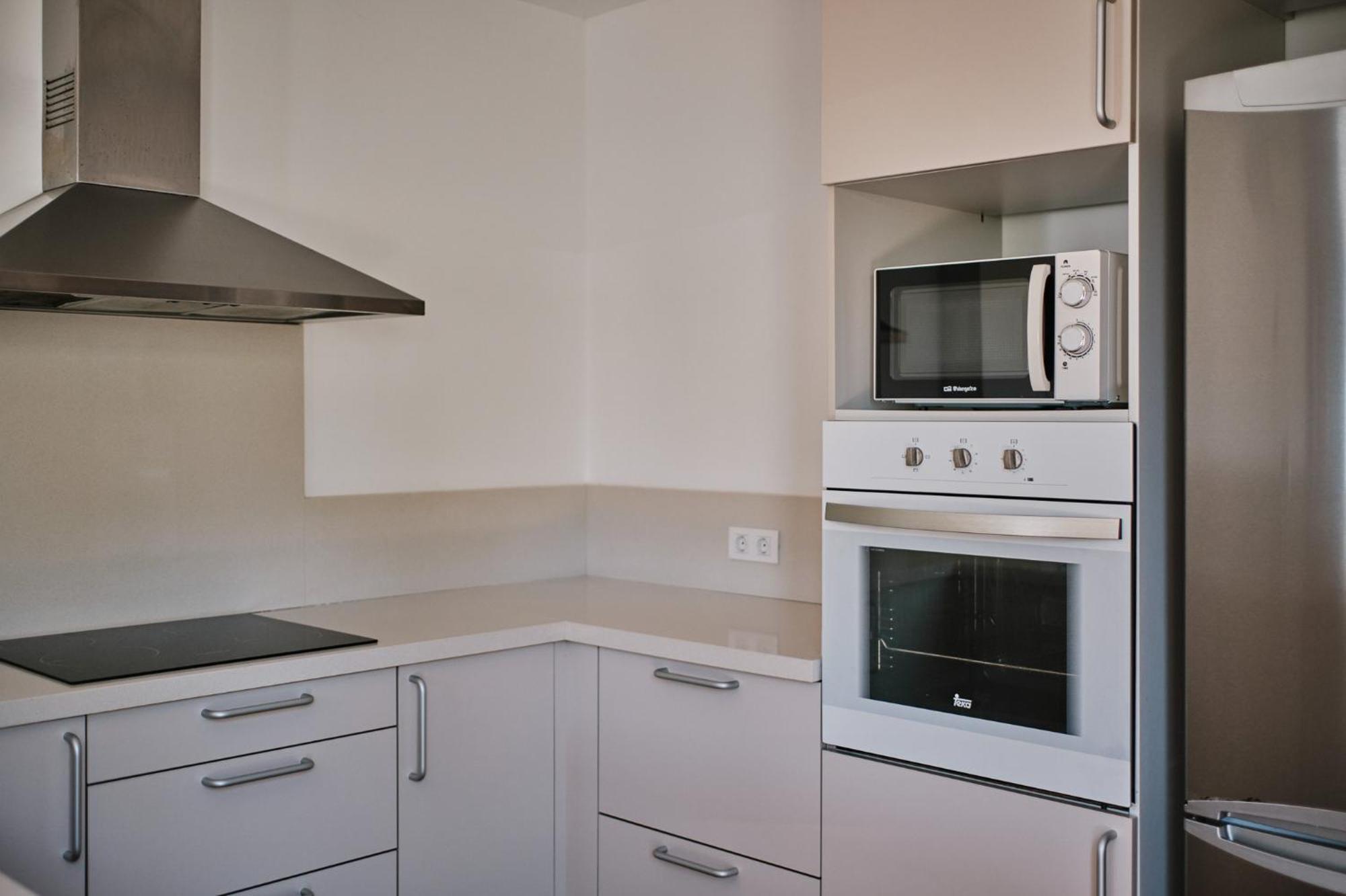Prinsotel Villas Cala Galdana Cala Galdana  Kültér fotó