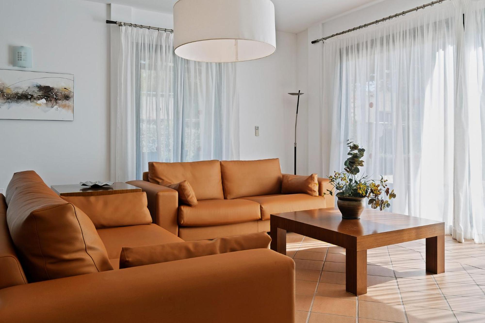 Prinsotel Villas Cala Galdana Cala Galdana  Kültér fotó