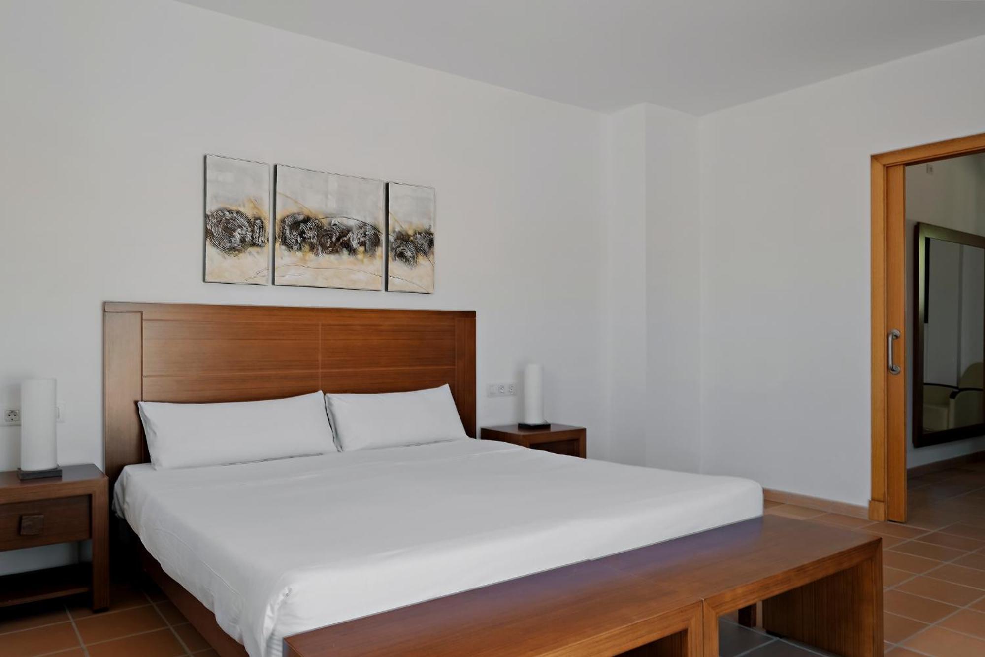 Prinsotel Villas Cala Galdana Cala Galdana  Kültér fotó