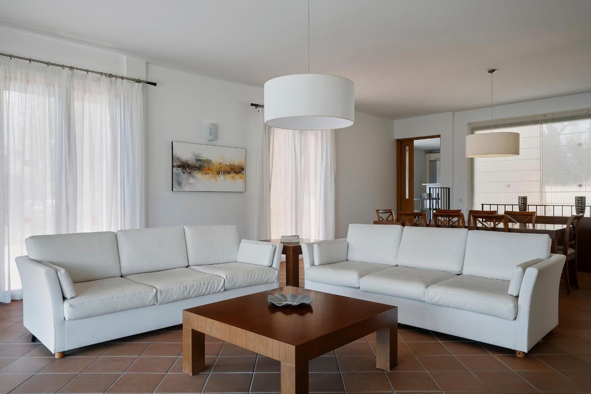 Prinsotel Villas Cala Galdana Cala Galdana  Kültér fotó