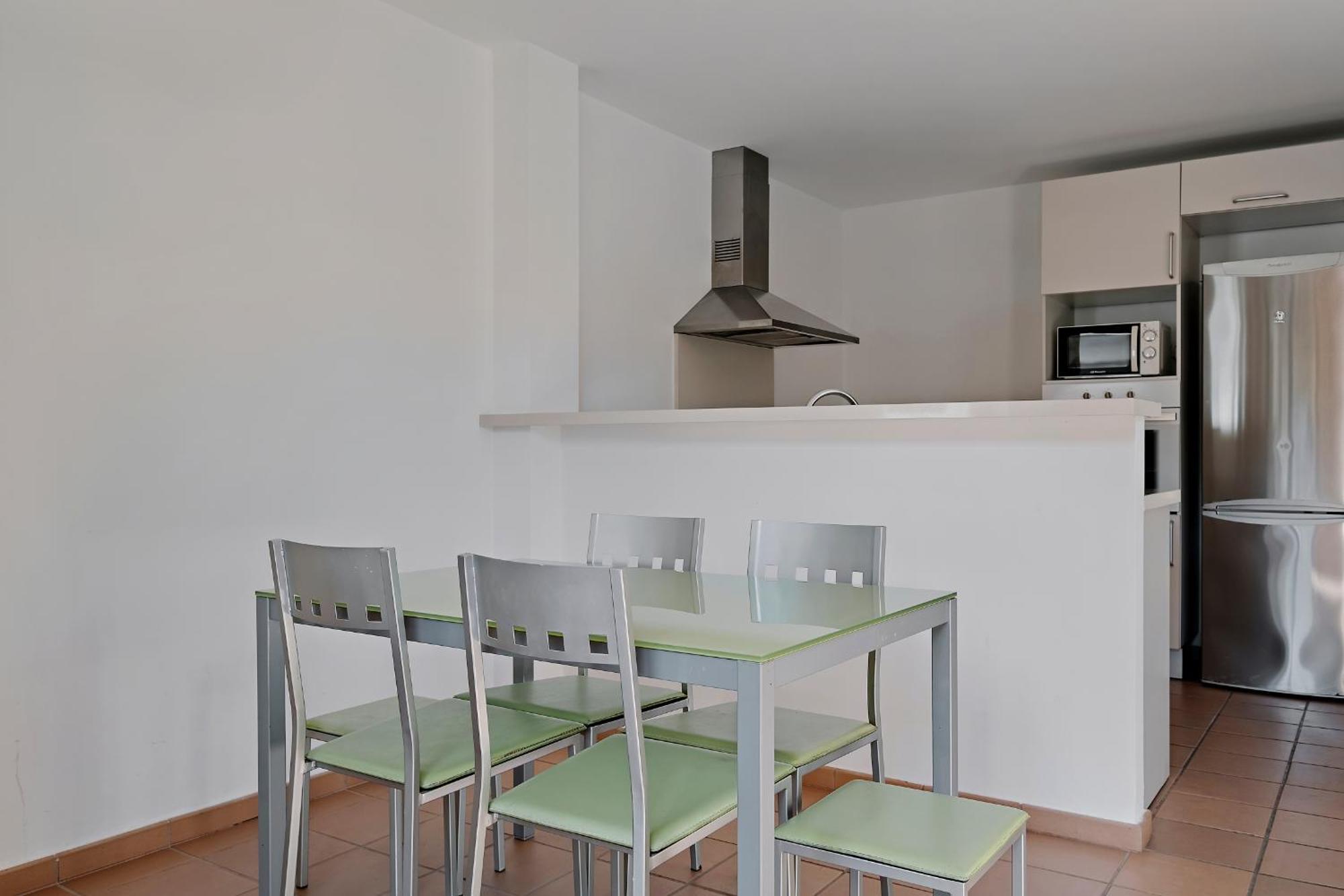 Prinsotel Villas Cala Galdana Cala Galdana  Kültér fotó