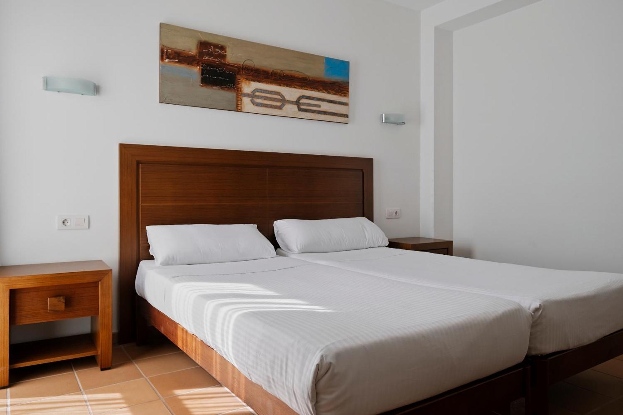 Prinsotel Villas Cala Galdana Cala Galdana  Kültér fotó