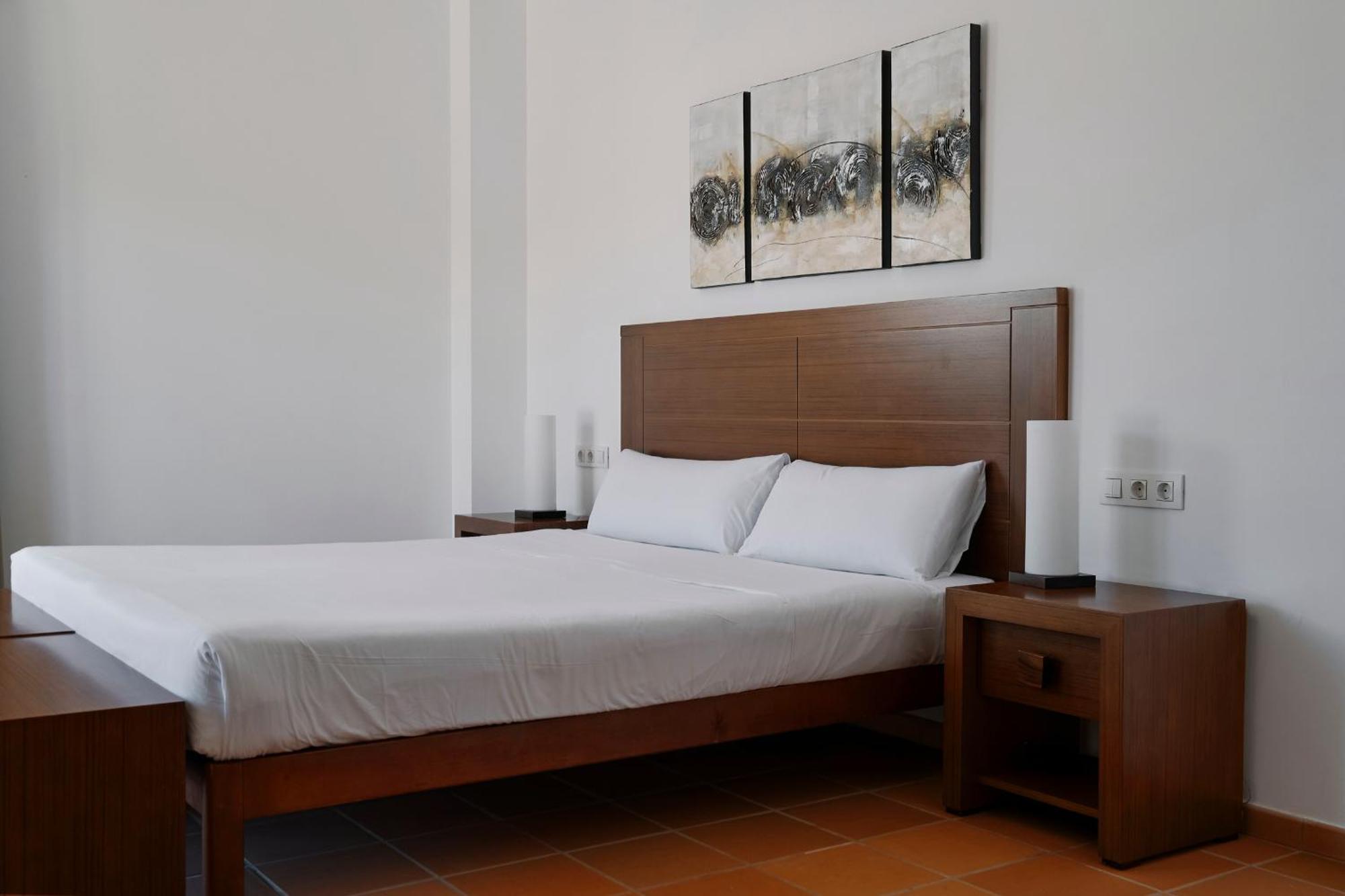 Prinsotel Villas Cala Galdana Cala Galdana  Kültér fotó