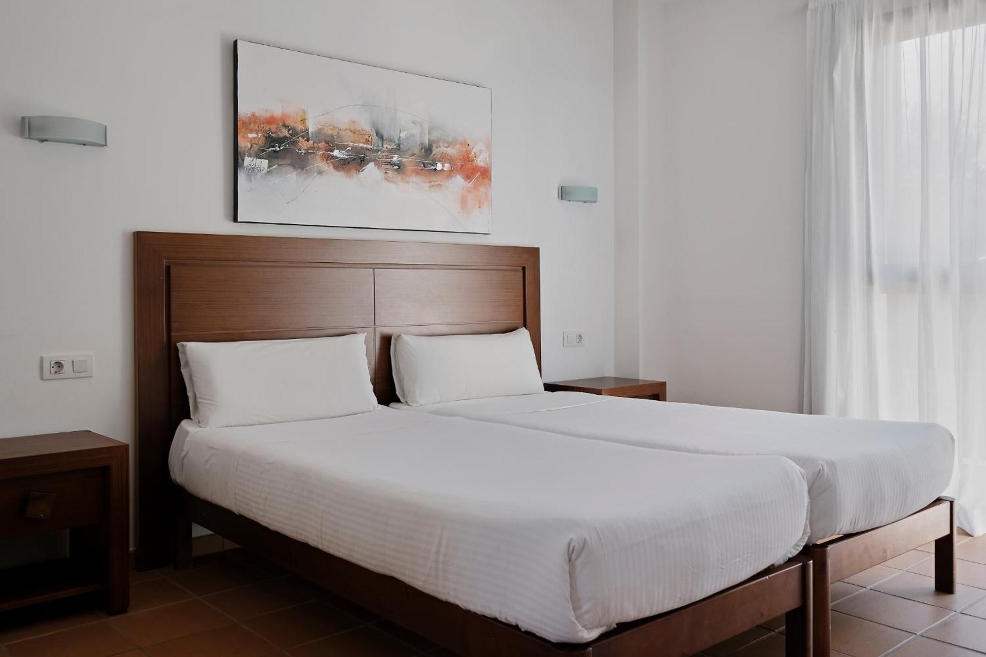 Prinsotel Villas Cala Galdana Cala Galdana  Kültér fotó