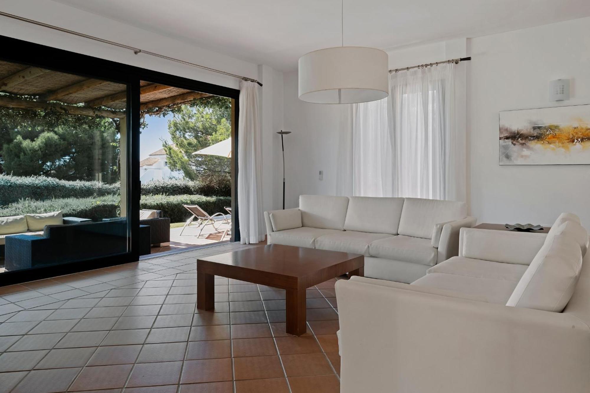 Prinsotel Villas Cala Galdana Cala Galdana  Kültér fotó