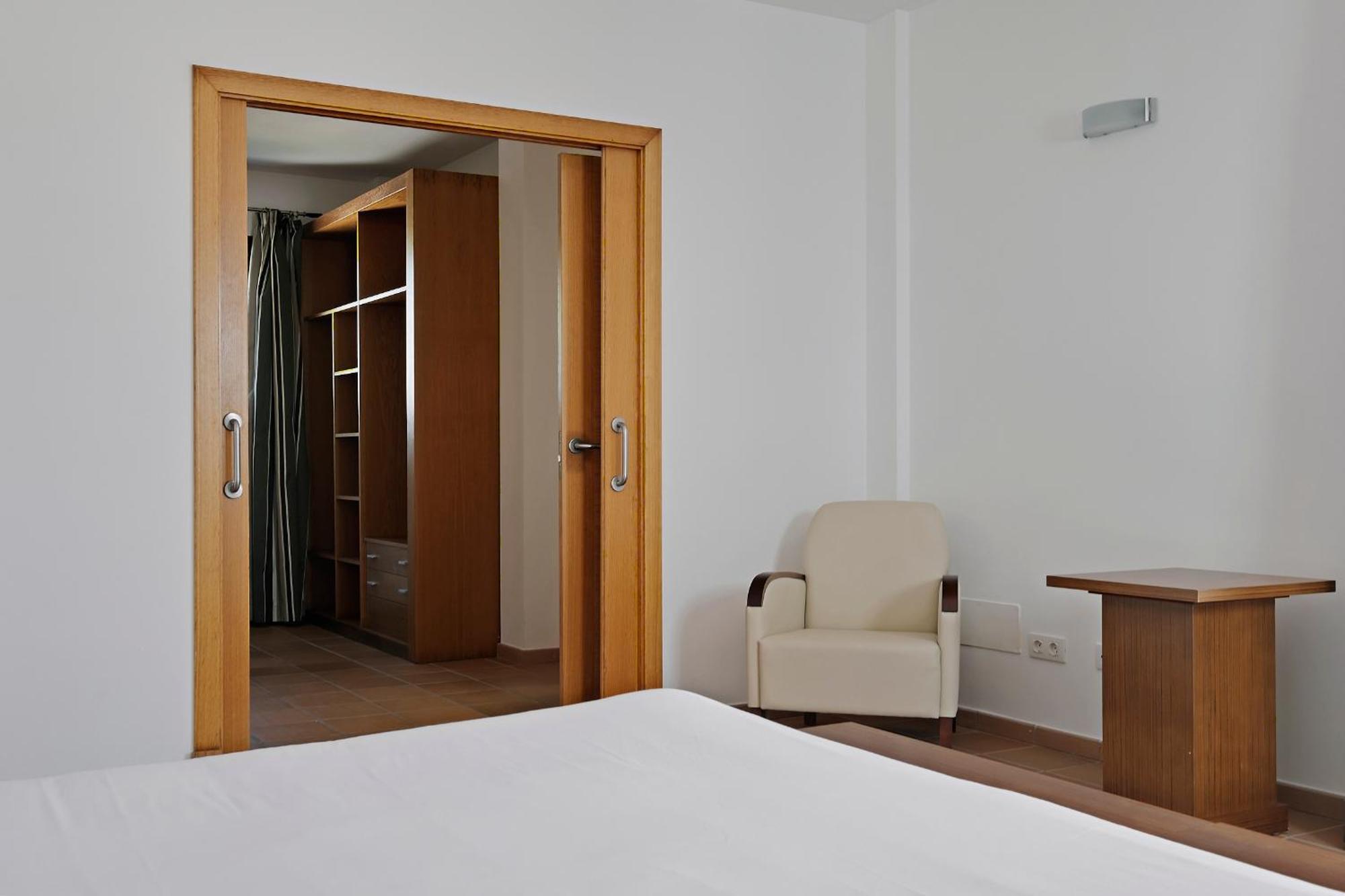 Prinsotel Villas Cala Galdana Cala Galdana  Kültér fotó
