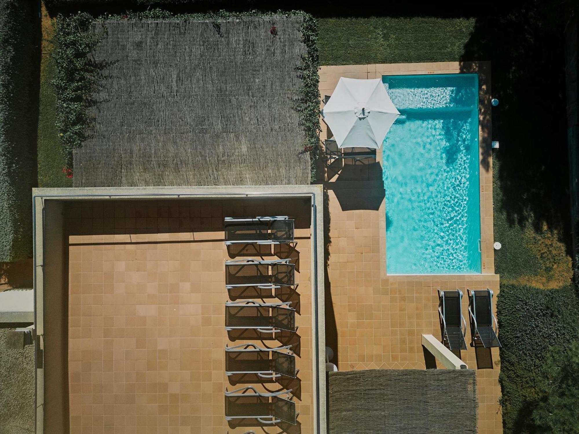 Prinsotel Villas Cala Galdana Cala Galdana  Kültér fotó