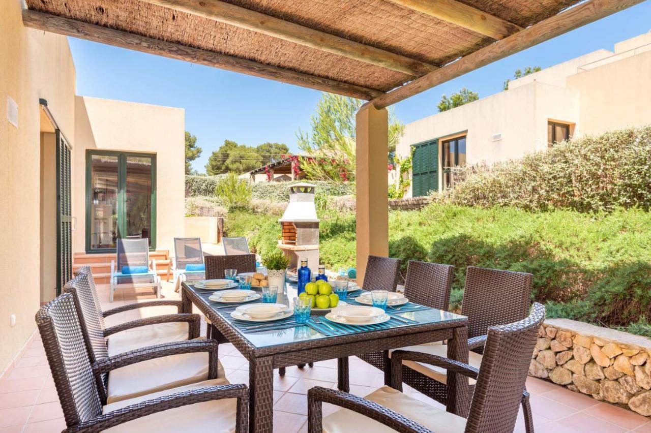 Prinsotel Villas Cala Galdana Cala Galdana  Kültér fotó